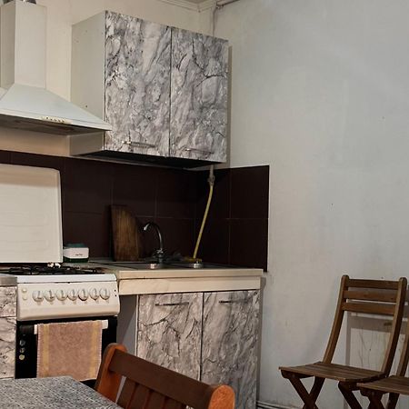 Buddha Hostel Bodoni Kişinev Oda fotoğraf