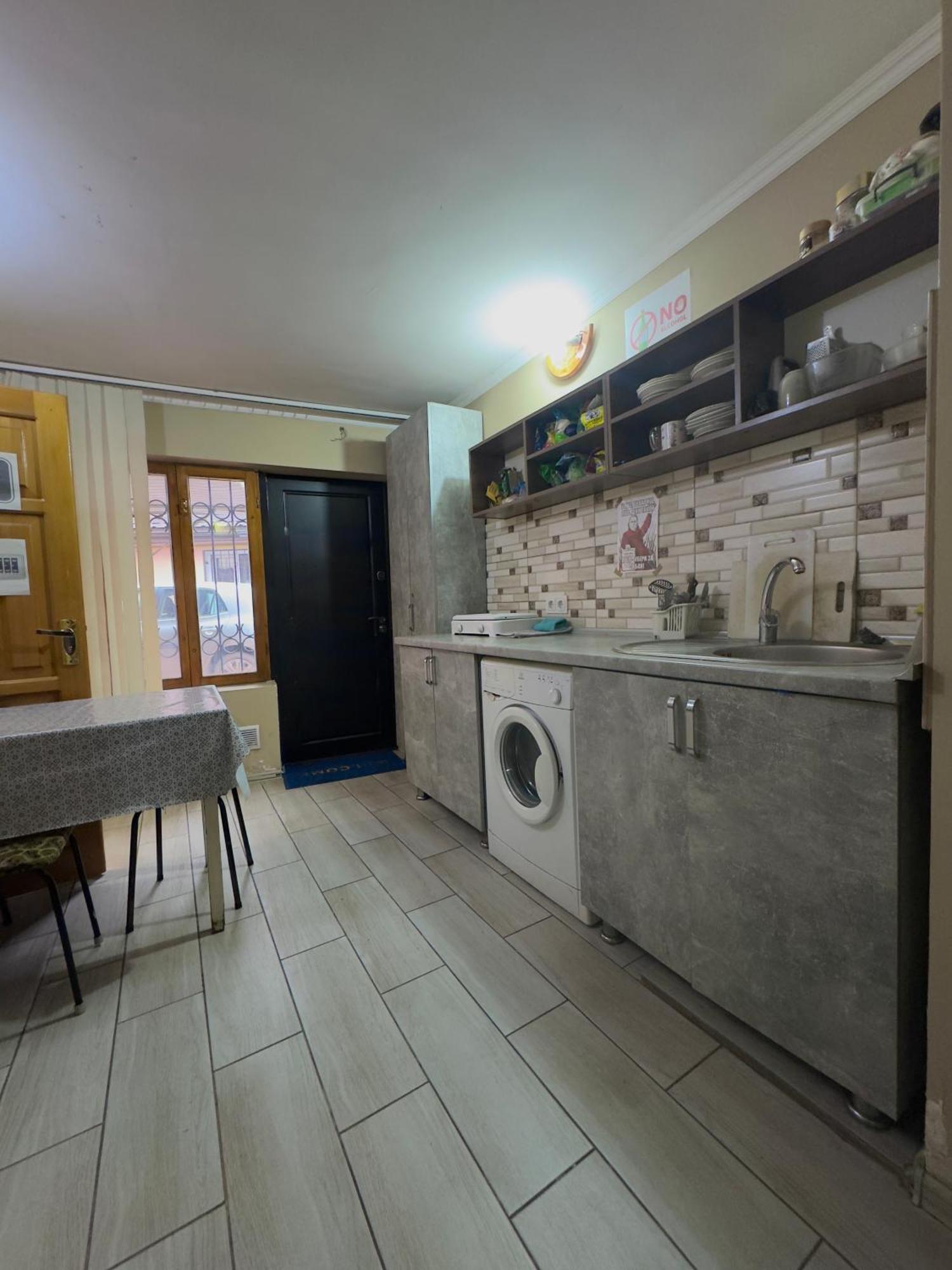 Buddha Hostel Bodoni Kişinev Oda fotoğraf