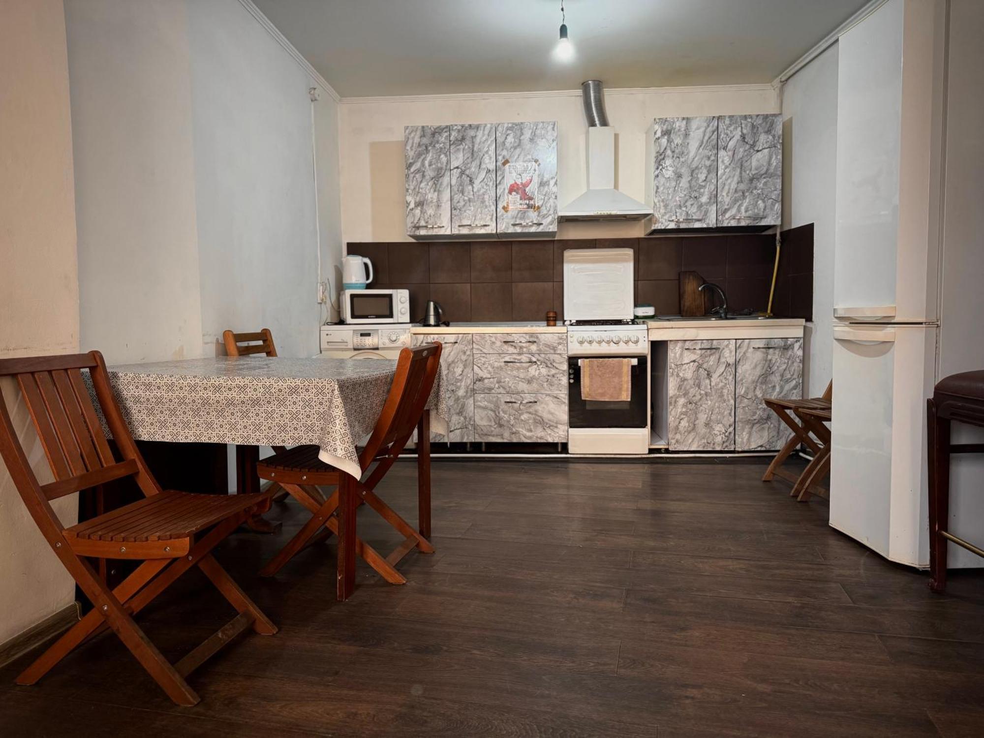 Buddha Hostel Bodoni Kişinev Oda fotoğraf