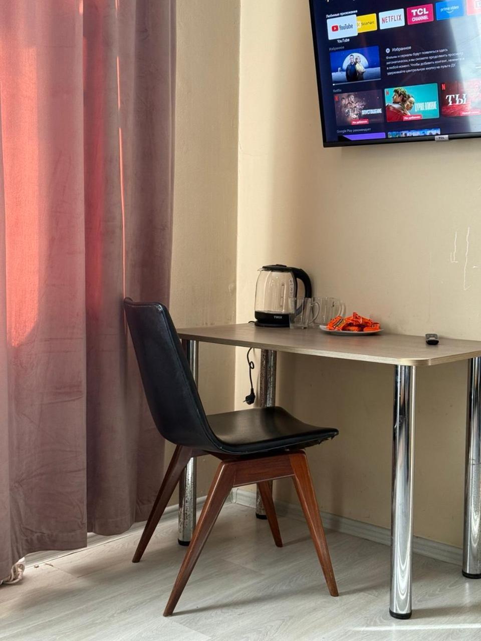 Buddha Hostel Bodoni Kişinev Dış mekan fotoğraf
