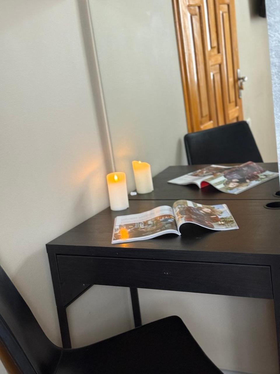 Buddha Hostel Bodoni Kişinev Dış mekan fotoğraf